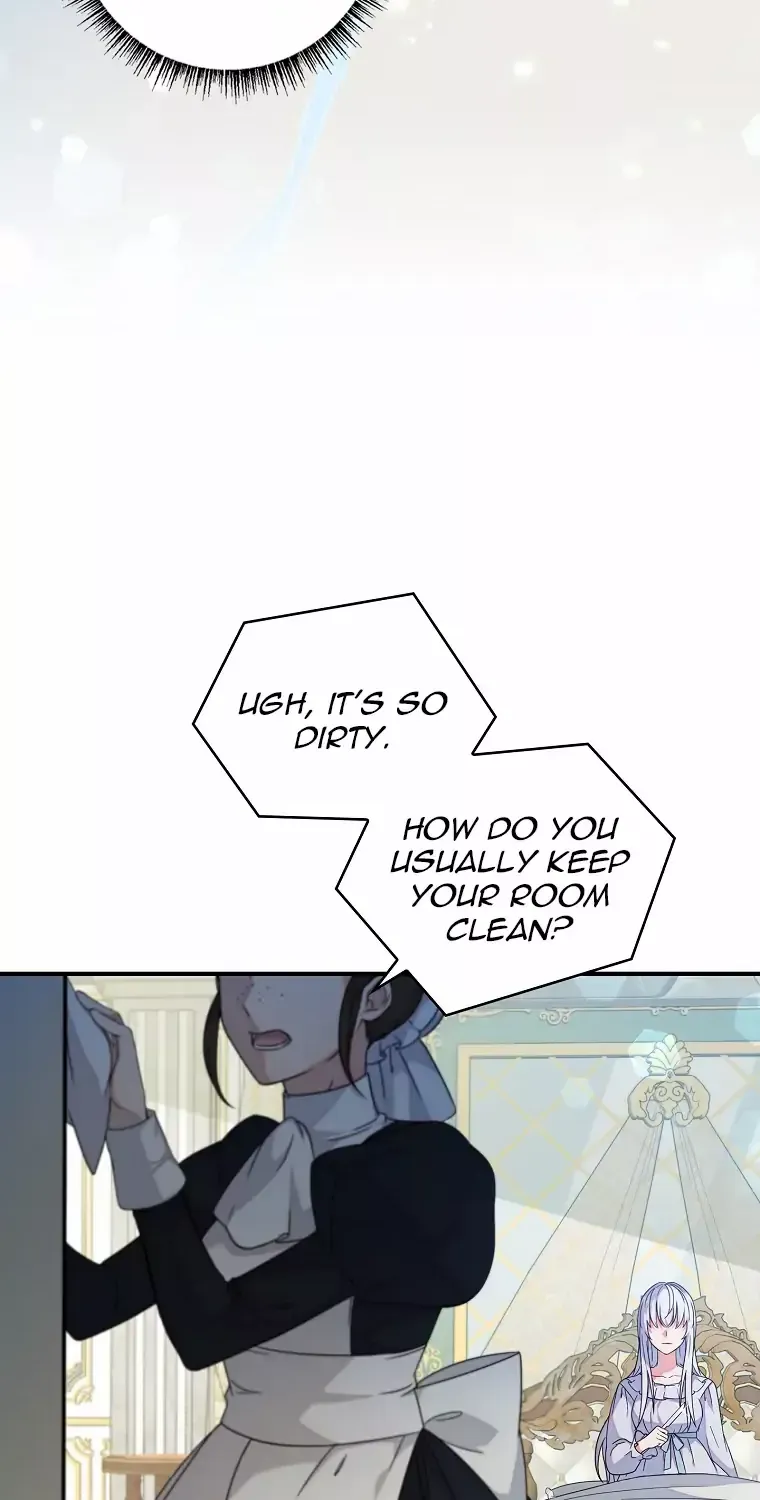 Fakes Don’t Want To Be Real Chapter 1 page 54 - 