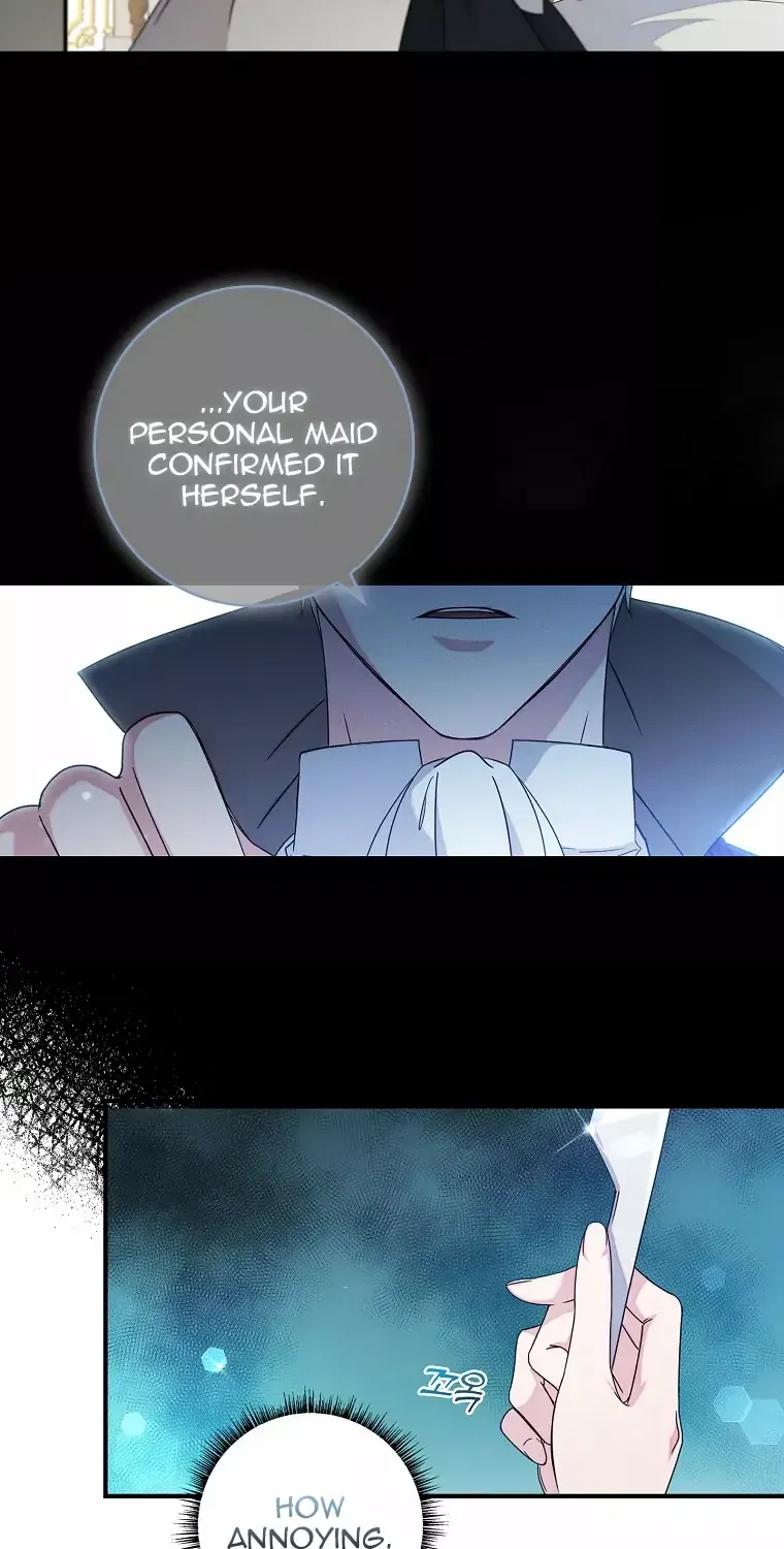 Fakes Don’t Want To Be Real Chapter 1 page 55 - 