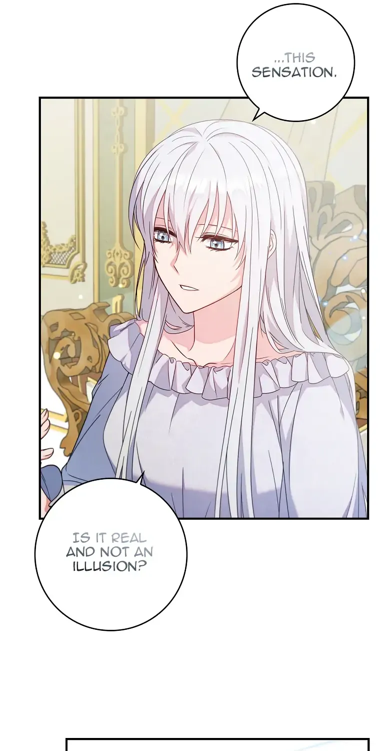 Fakes Don’t Want To Be Real Chapter 1 page 59 - 