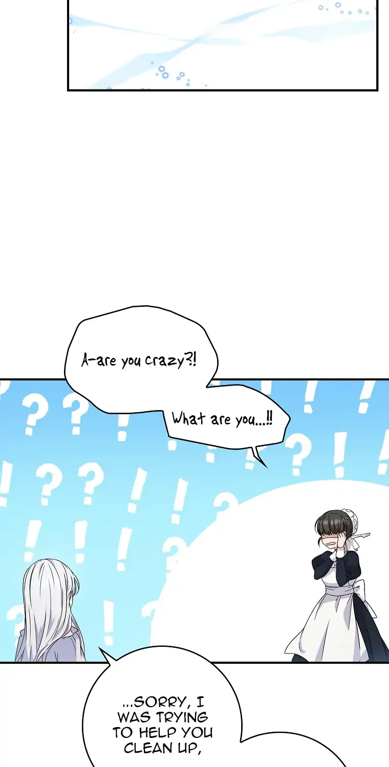 Fakes Don’t Want To Be Real Chapter 1 page 60 - 