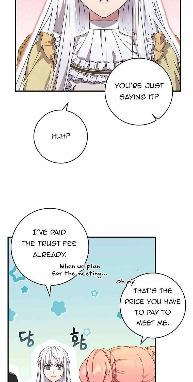 Fakes Don’t Want To Be Real Chapter 10 page 12 - 