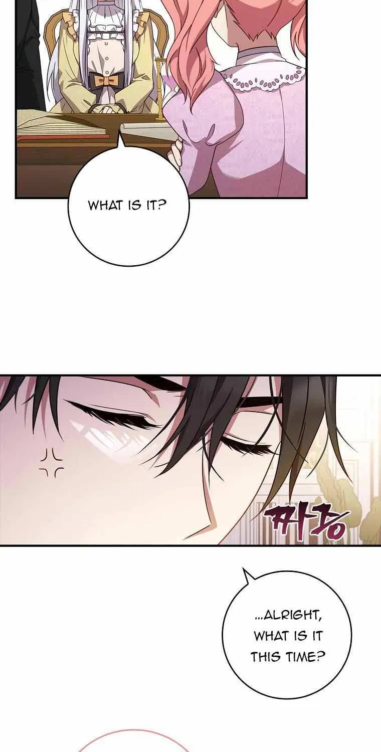 Fakes Don’t Want To Be Real Chapter 10 page 13 - 
