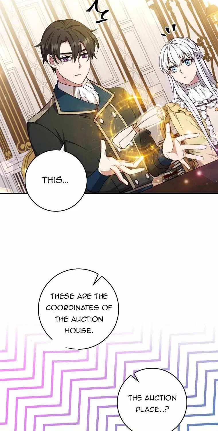 Fakes Don’t Want To Be Real Chapter 10 page 15 - 
