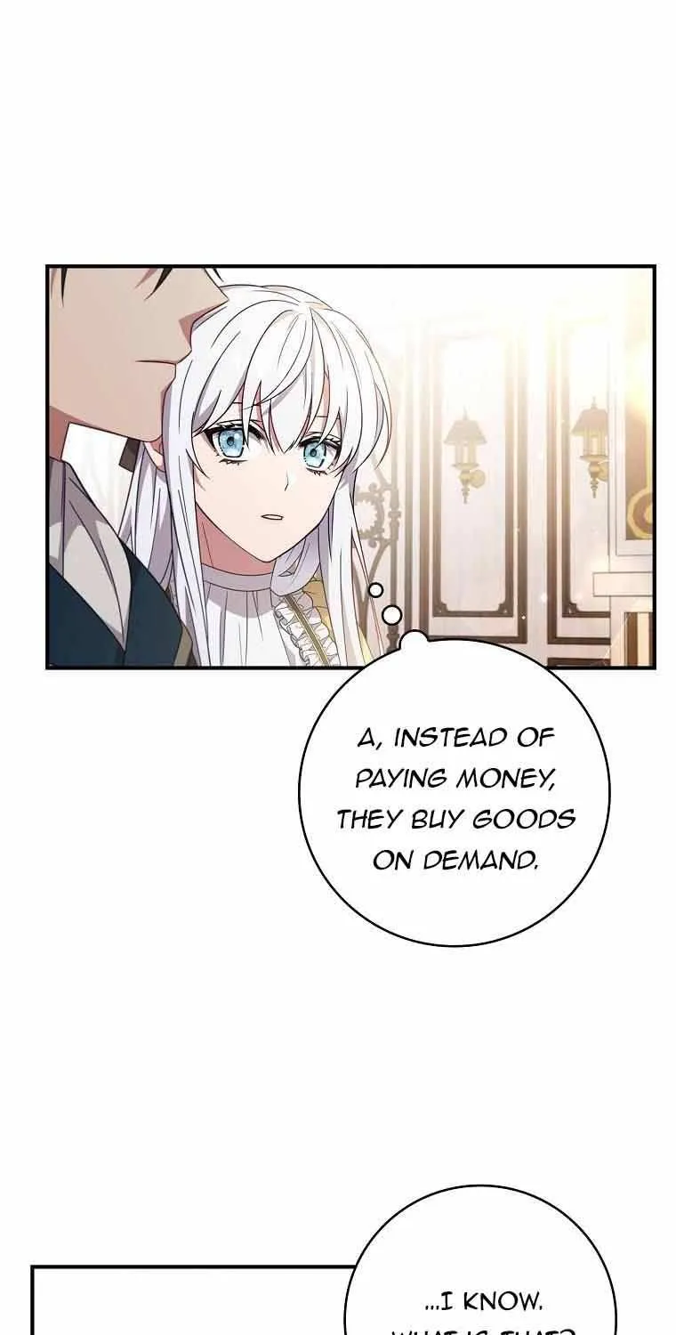 Fakes Don’t Want To Be Real Chapter 10 page 18 - 