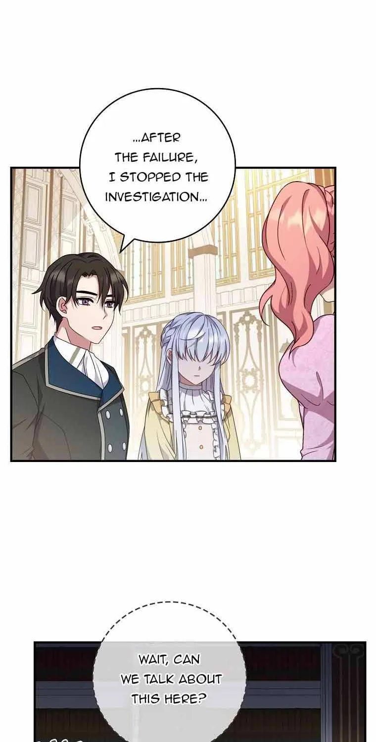 Fakes Don’t Want To Be Real Chapter 10 page 23 - 