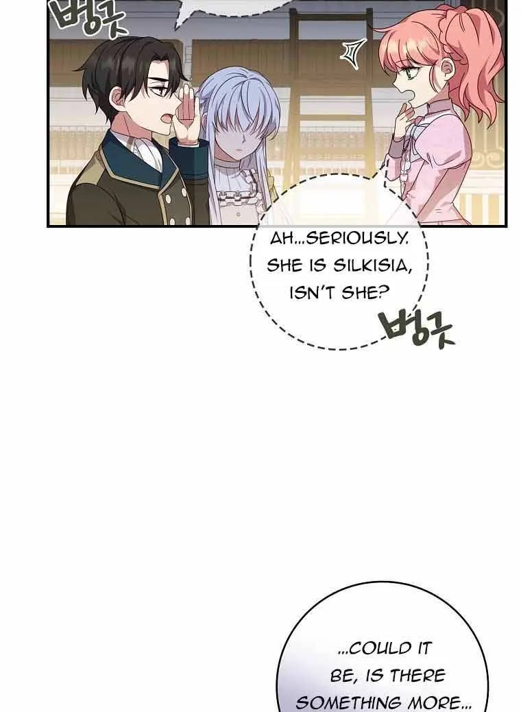 Fakes Don’t Want To Be Real Chapter 10 page 24 - 