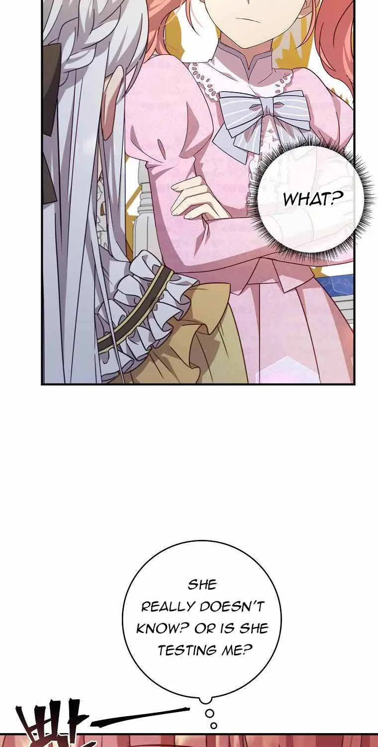 Fakes Don’t Want To Be Real Chapter 10 page 27 - 