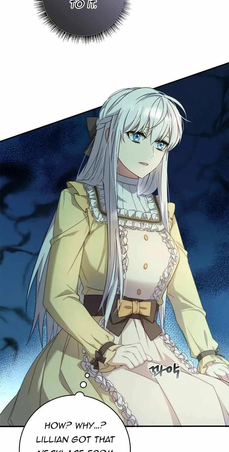 Fakes Don’t Want To Be Real Chapter 10 page 30 - 