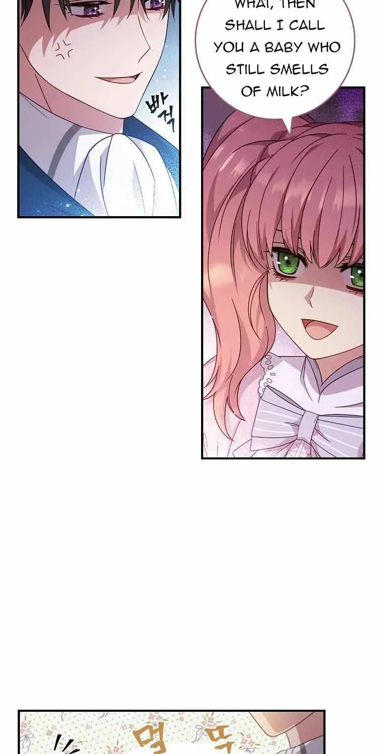 Fakes Don’t Want To Be Real Chapter 10 page 4 - 
