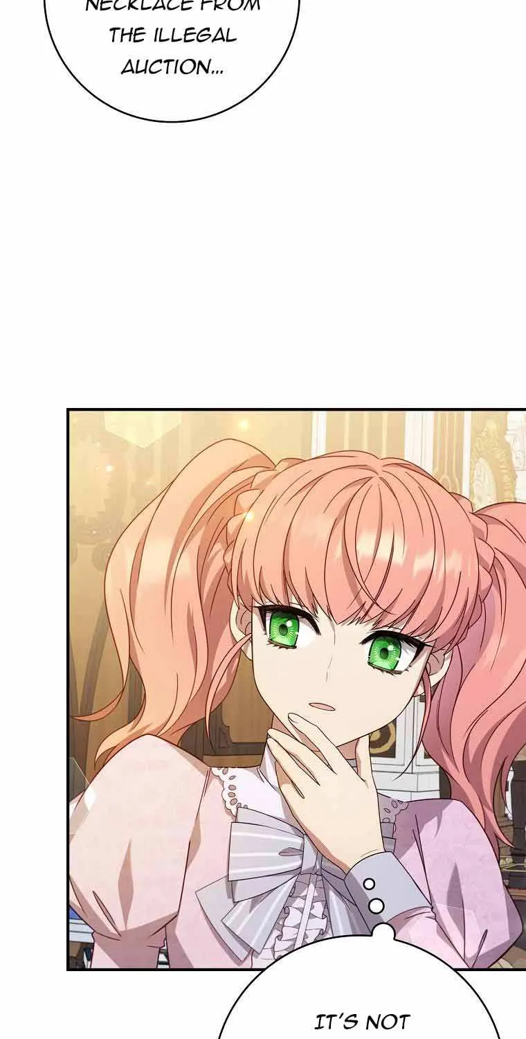 Fakes Don’t Want To Be Real Chapter 10 page 31 - 