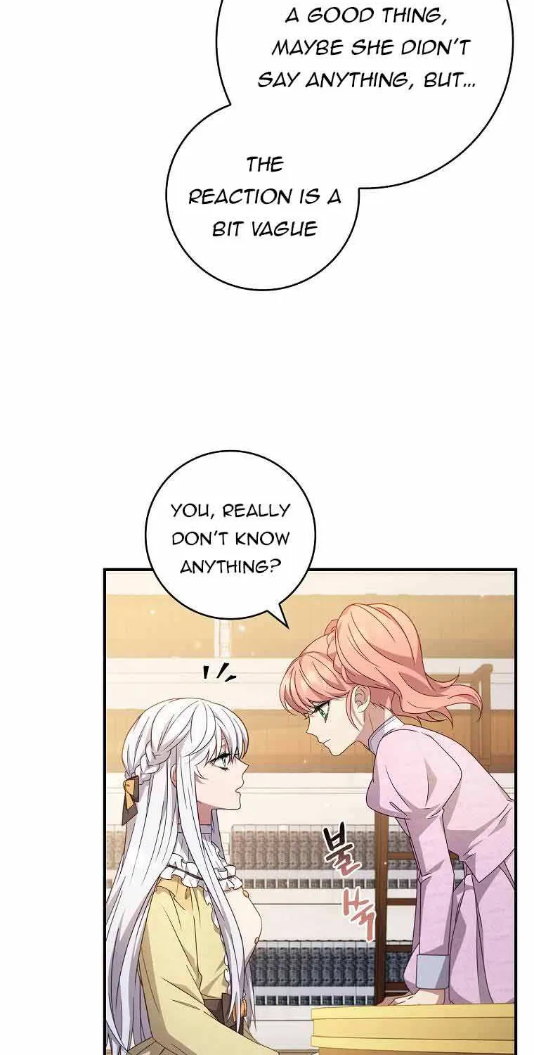 Fakes Don’t Want To Be Real Chapter 10 page 32 - 