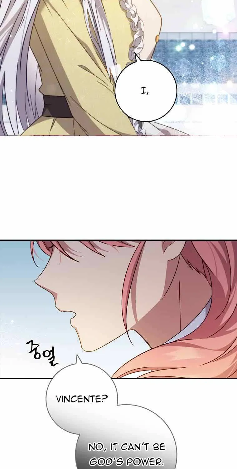 Fakes Don’t Want To Be Real Chapter 10 page 35 - 