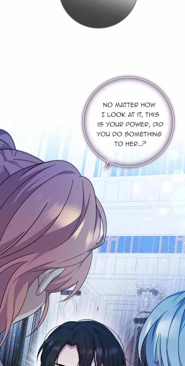 Fakes Don’t Want To Be Real Chapter 10 page 36 - 