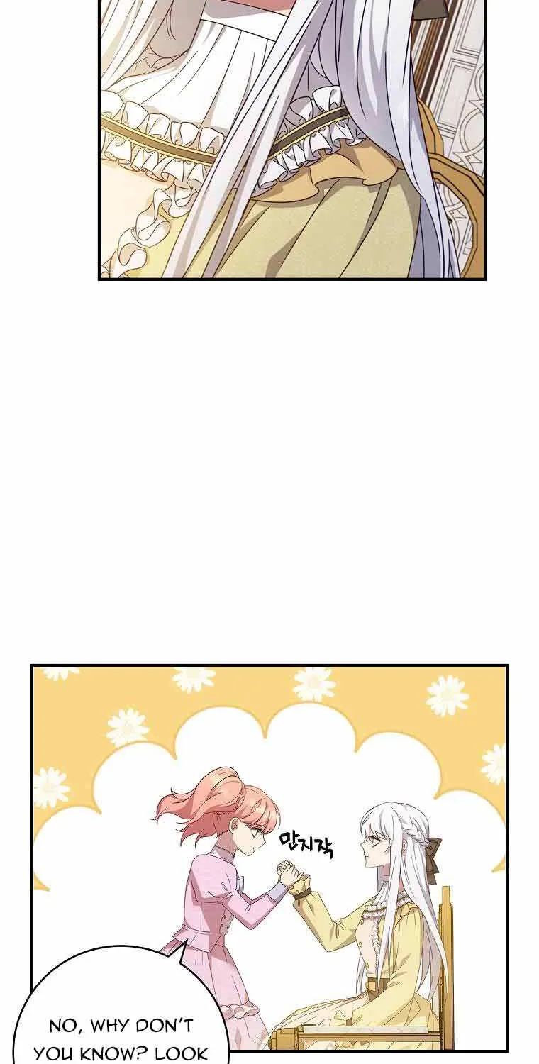 Fakes Don’t Want To Be Real Chapter 10 page 39 - 