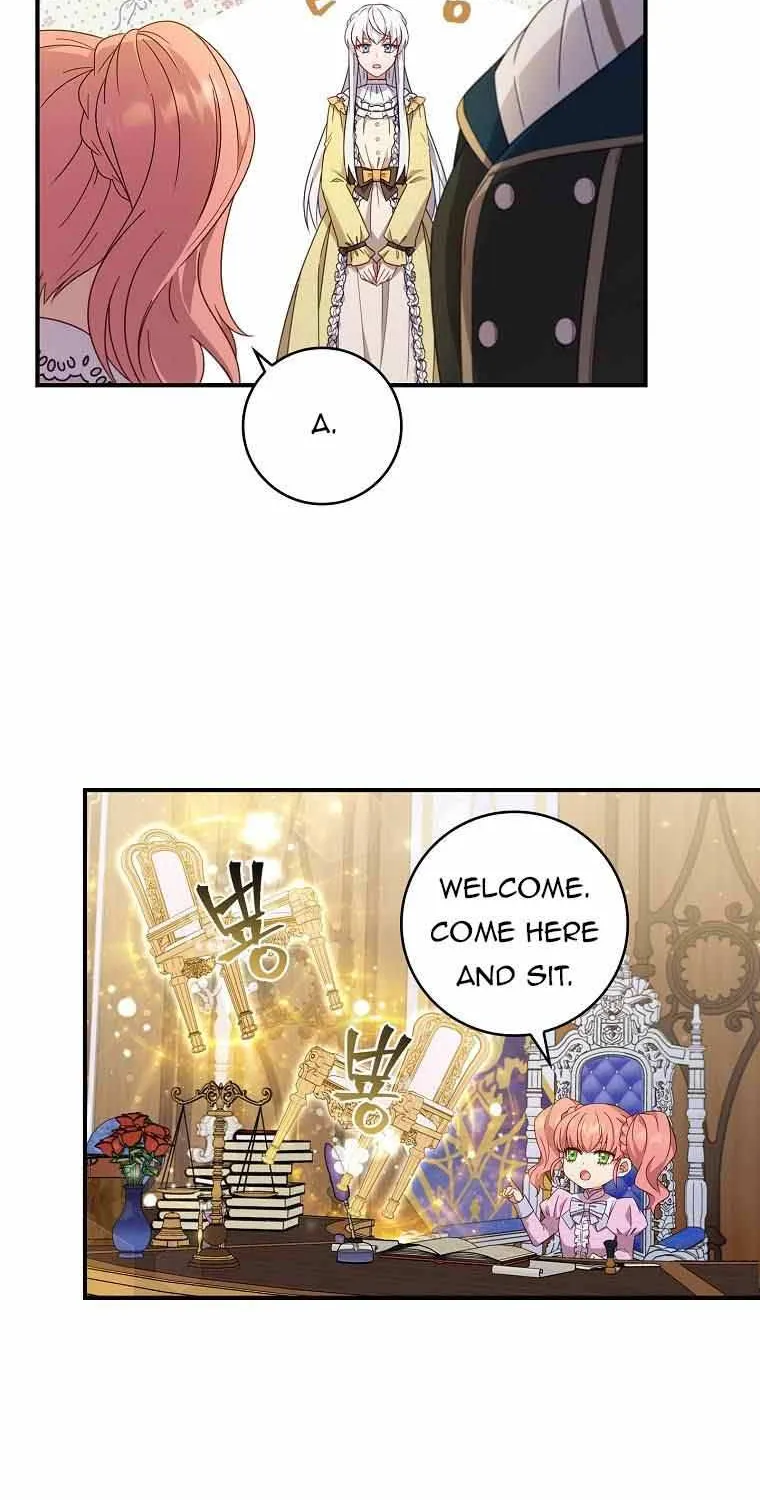 Fakes Don’t Want To Be Real Chapter 10 page 5 - 