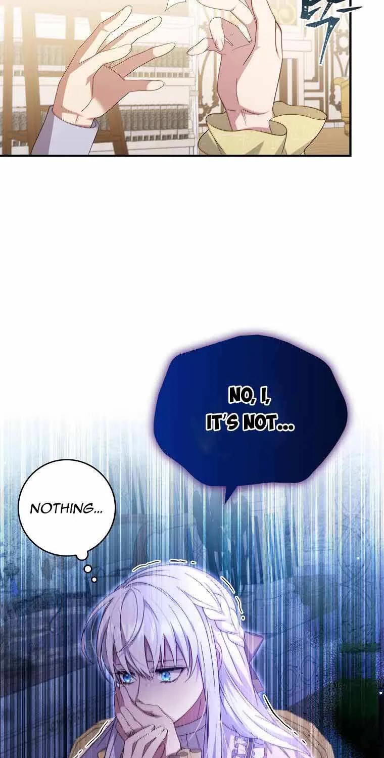 Fakes Don’t Want To Be Real Chapter 10 page 47 - 