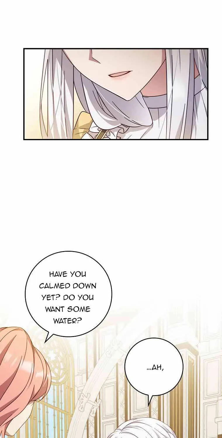 Fakes Don’t Want To Be Real Chapter 10 page 54 - 