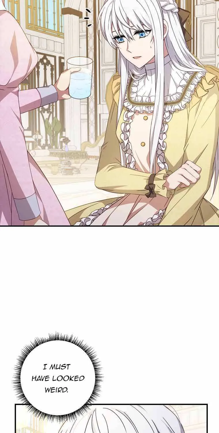 Fakes Don’t Want To Be Real Chapter 10 page 55 - 