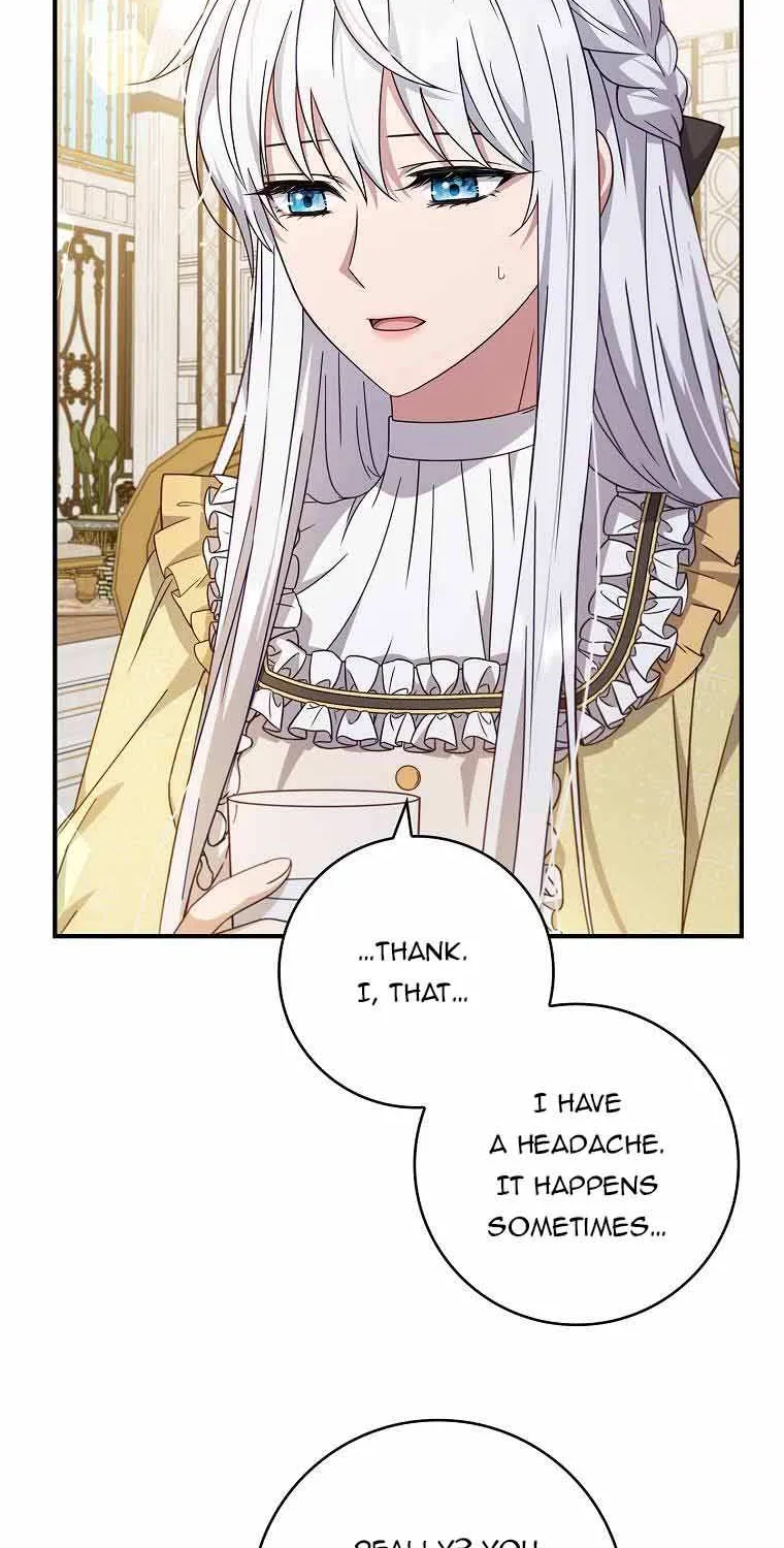 Fakes Don’t Want To Be Real Chapter 10 page 56 - 