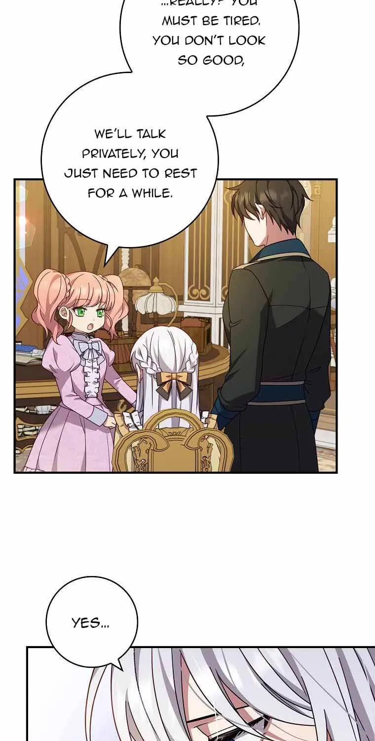 Fakes Don’t Want To Be Real Chapter 10 page 57 - 