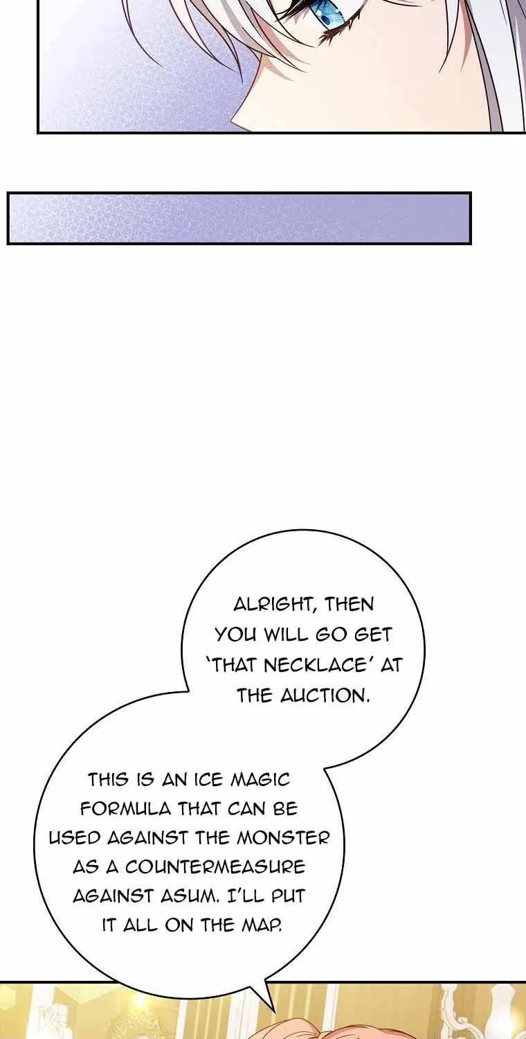 Fakes Don’t Want To Be Real Chapter 10 page 58 - 