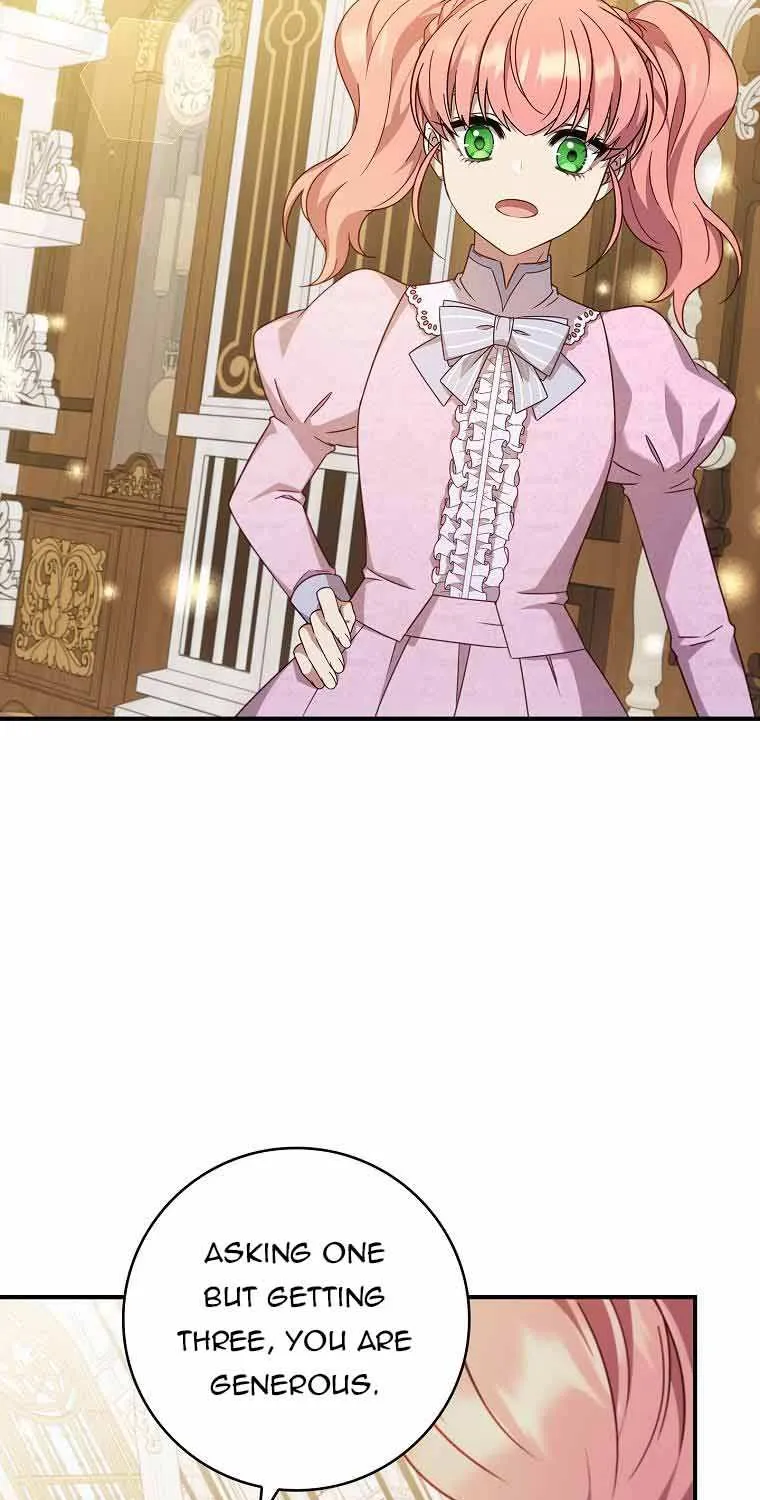 Fakes Don’t Want To Be Real Chapter 10 page 59 - 