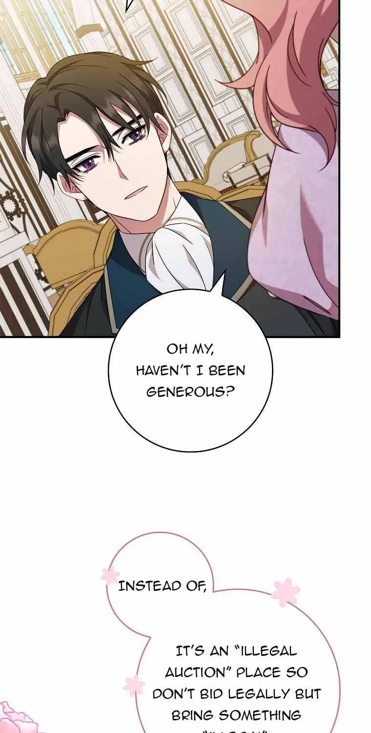 Fakes Don’t Want To Be Real Chapter 10 page 60 - 