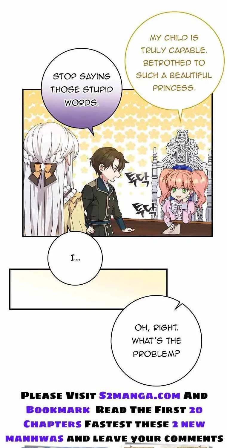 Fakes Don’t Want To Be Real Chapter 10 page 7 - 