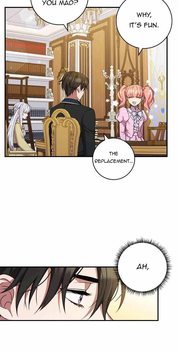 Fakes Don’t Want To Be Real Chapter 10 page 62 - 