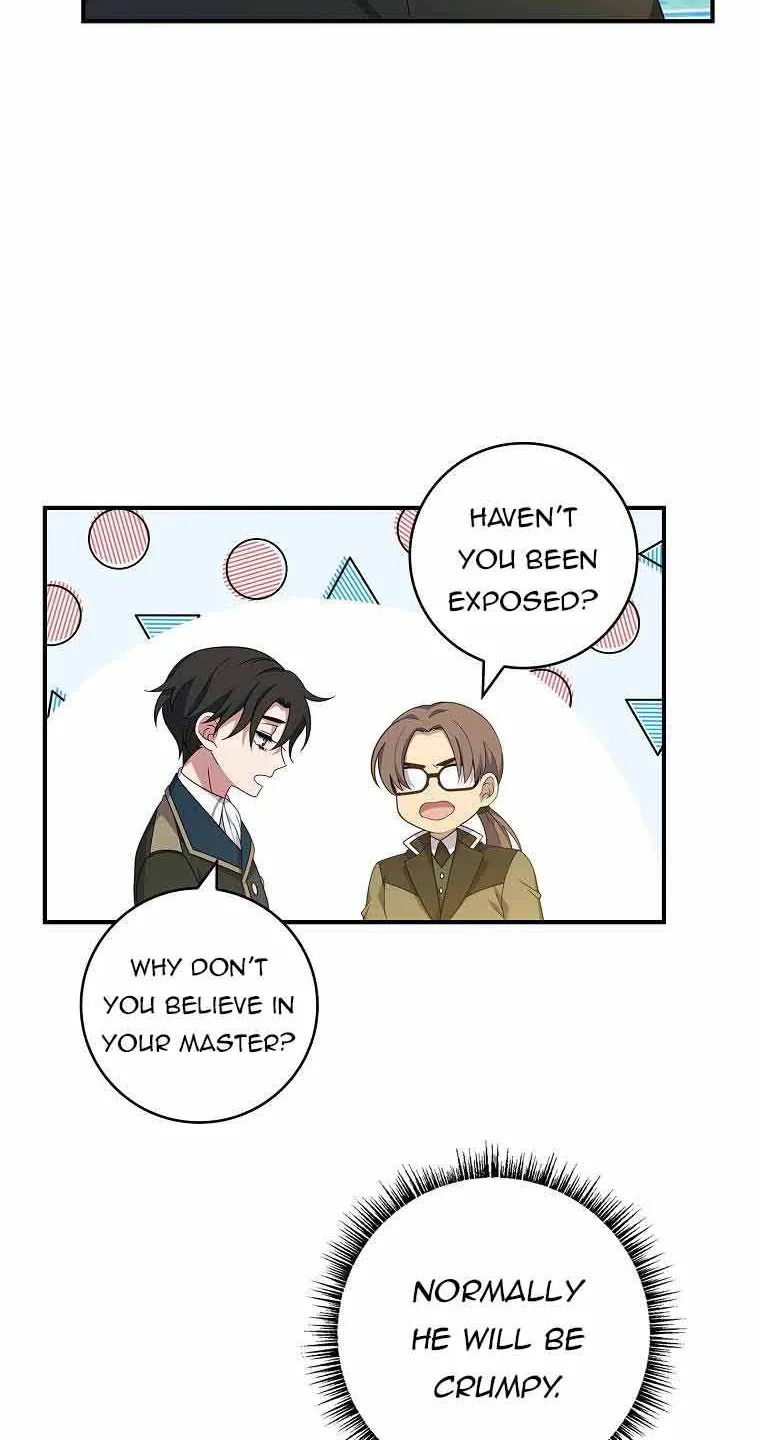 Fakes Don’t Want To Be Real Chapter 10 page 68 - 
