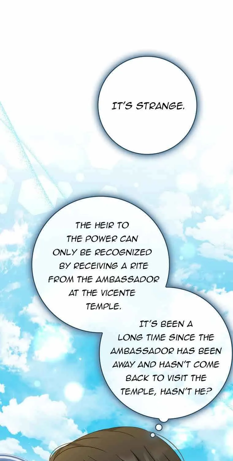 Fakes Don’t Want To Be Real Chapter 10 page 71 - 