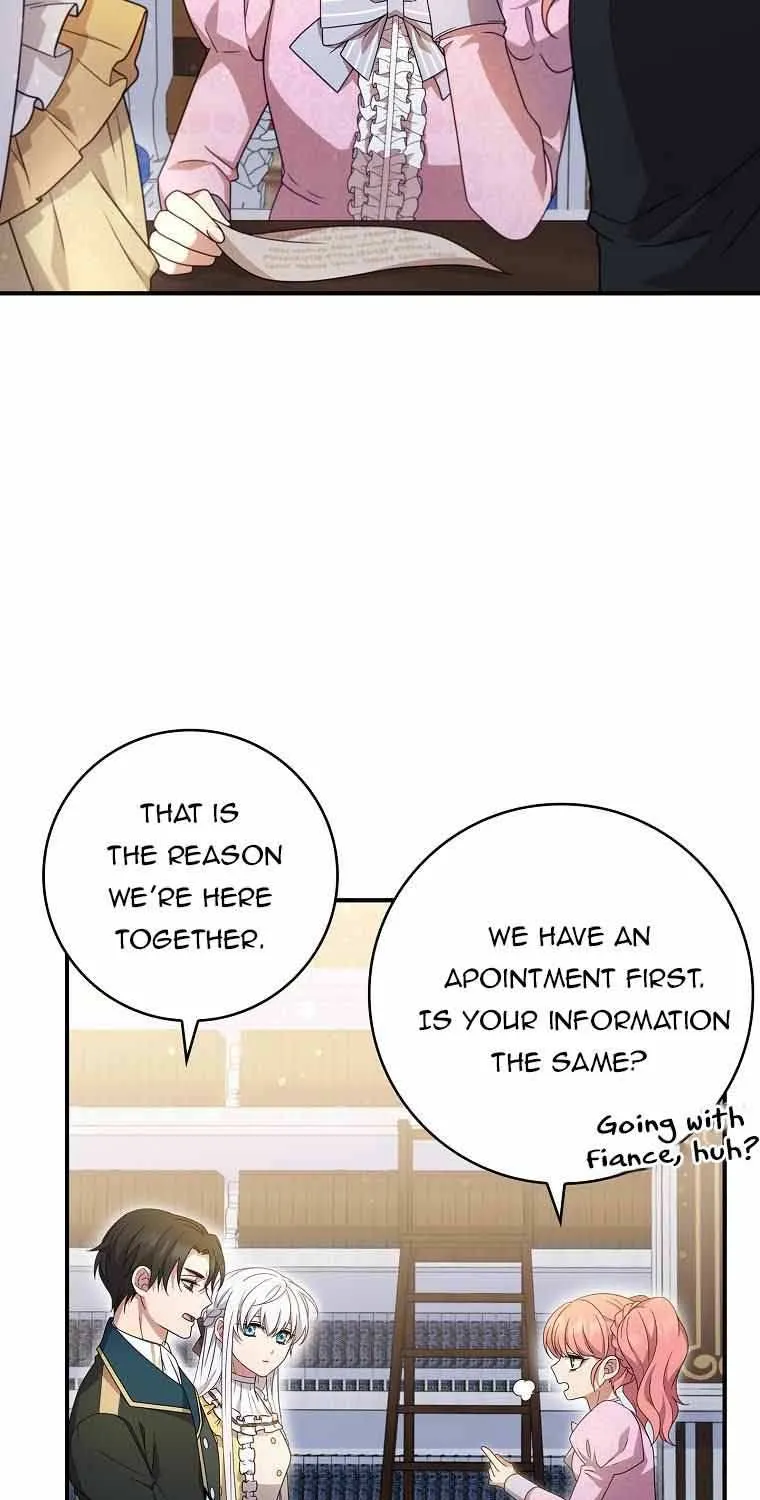 Fakes Don’t Want To Be Real Chapter 10 page 10 - 