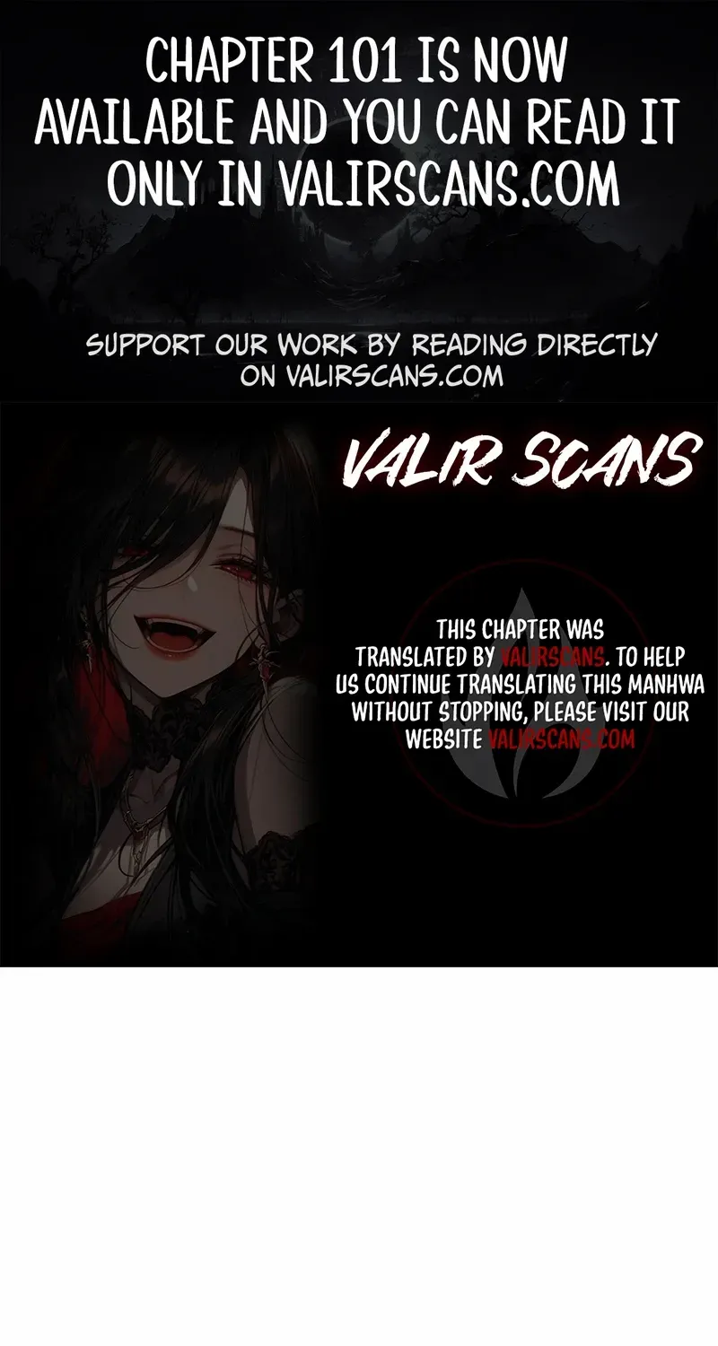 Fakes Don’t Want To Be Real Chapter 100 page 2 - 