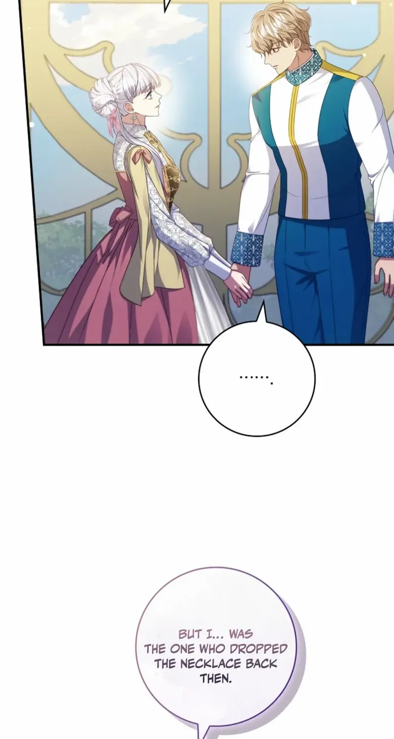 Fakes Don’t Want To Be Real Chapter 100 page 13 - 