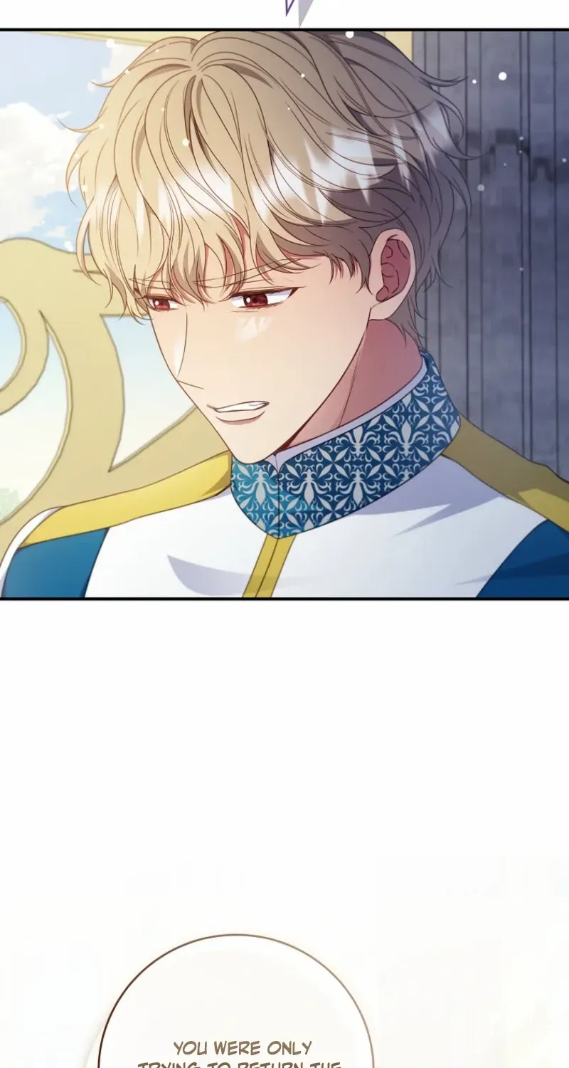 Fakes Don’t Want To Be Real Chapter 100 page 14 - 