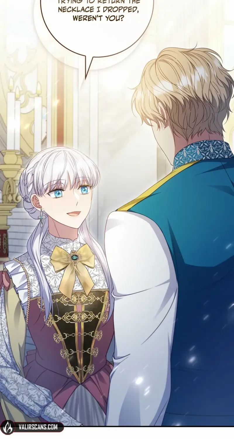 Fakes Don’t Want To Be Real Chapter 100 page 15 - 