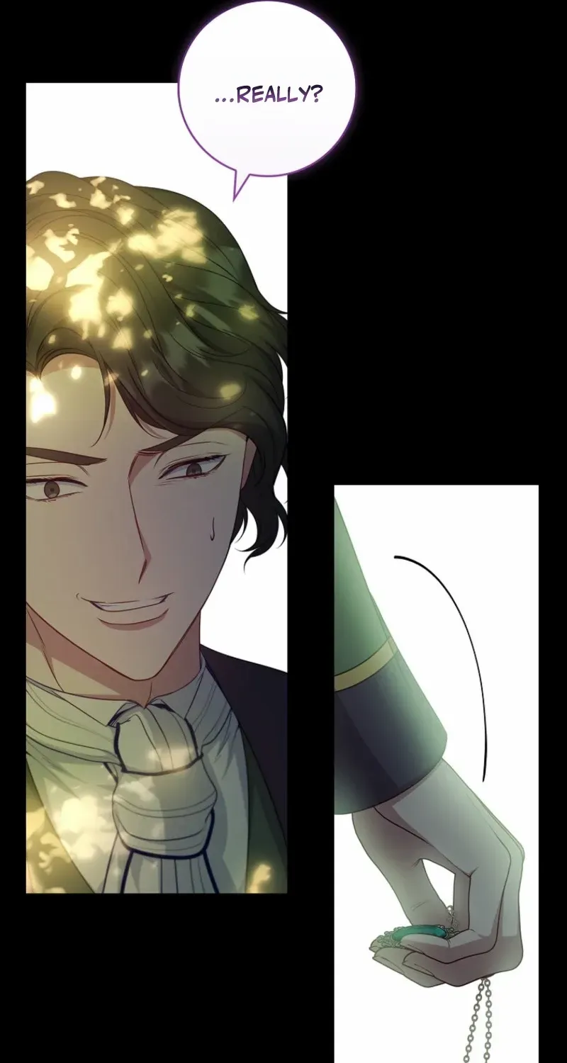 Fakes Don’t Want To Be Real Chapter 100 page 22 - 