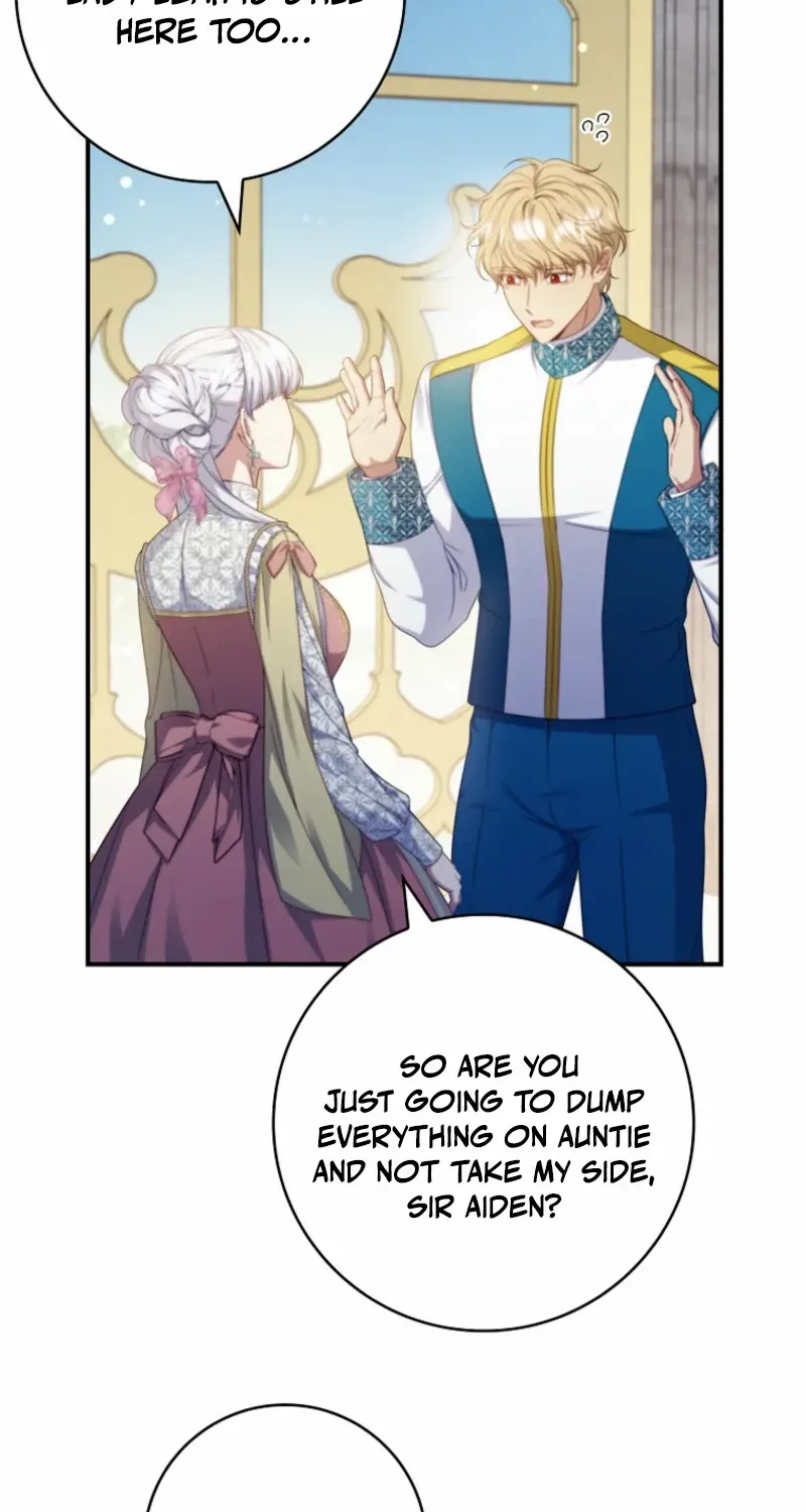 Fakes Don’t Want To Be Real Chapter 100 page 30 - 
