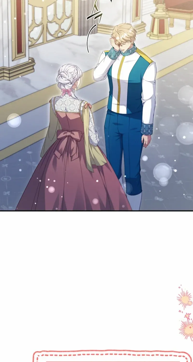Fakes Don’t Want To Be Real Chapter 100 page 36 - 