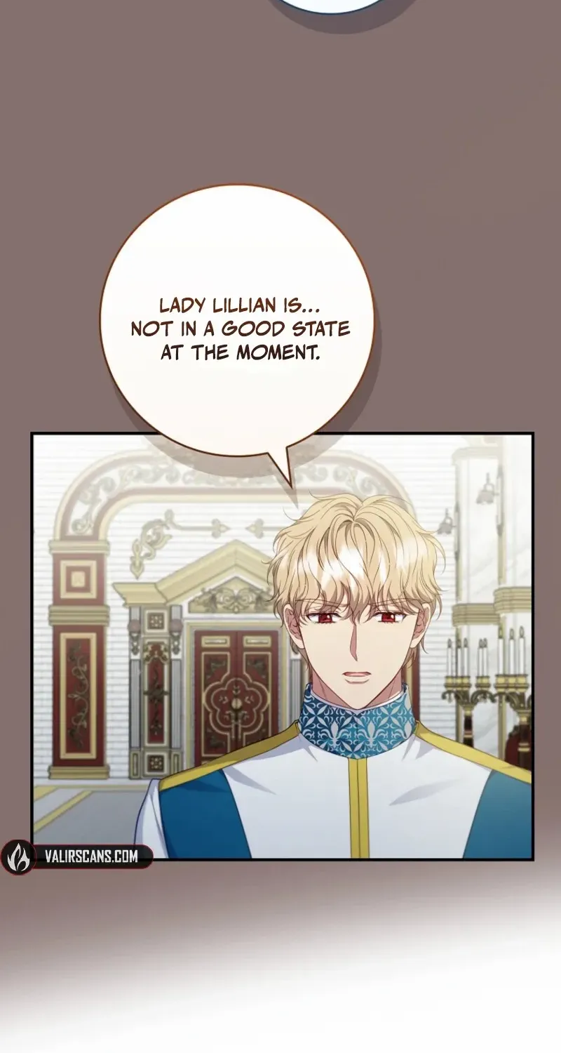 Fakes Don’t Want To Be Real Chapter 100 page 43 - 