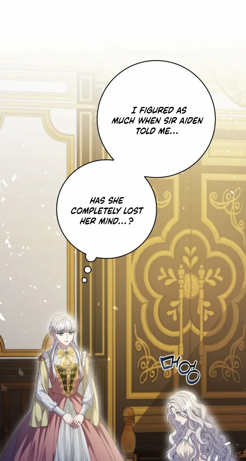 Fakes Don’t Want To Be Real Chapter 100 page 44 - 