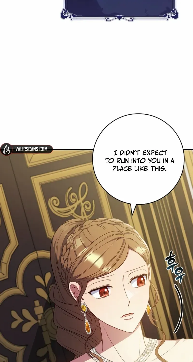 Fakes Don’t Want To Be Real Chapter 100 page 53 - 