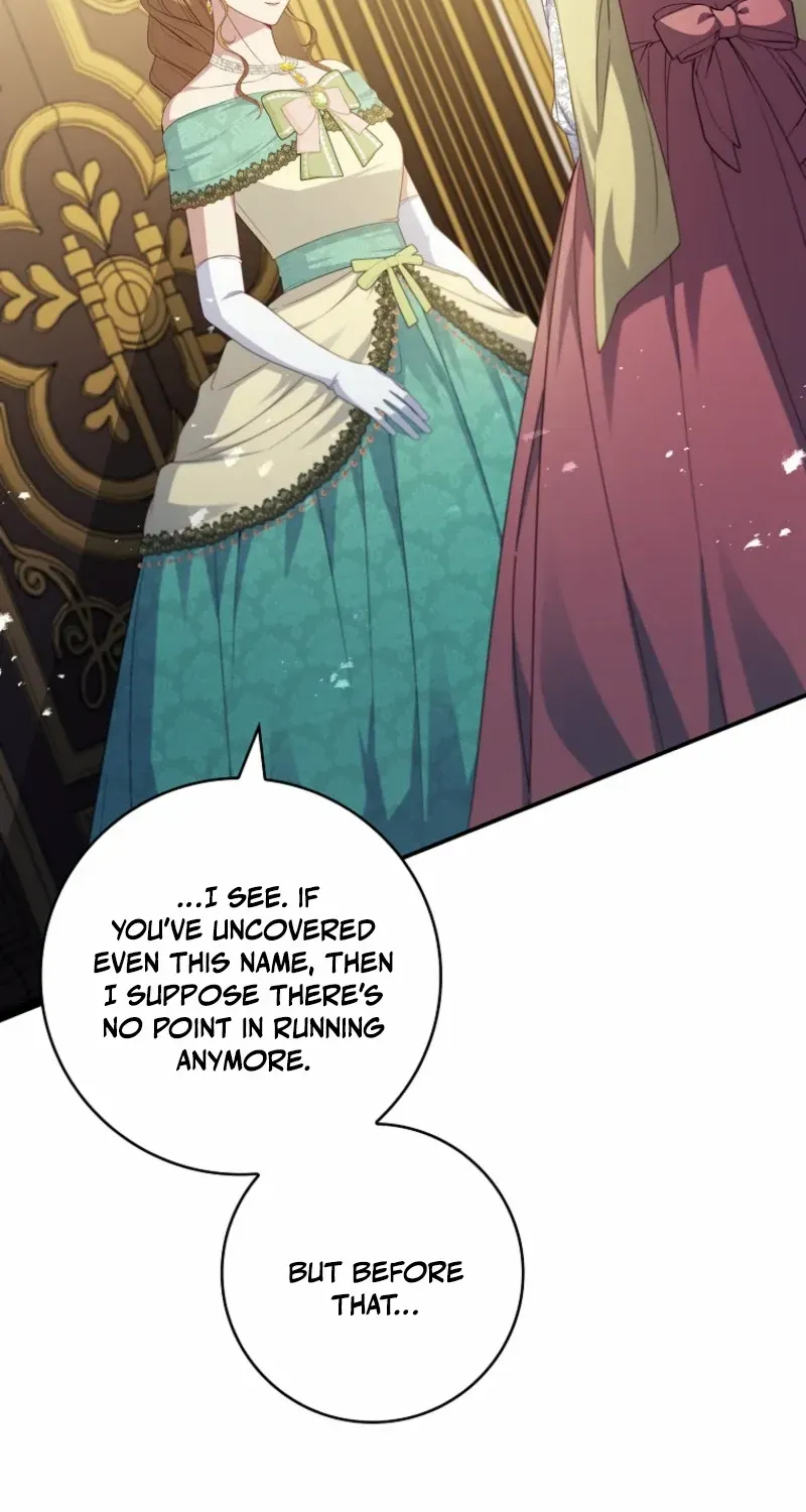 Fakes Don’t Want To Be Real Chapter 100 page 55 - 