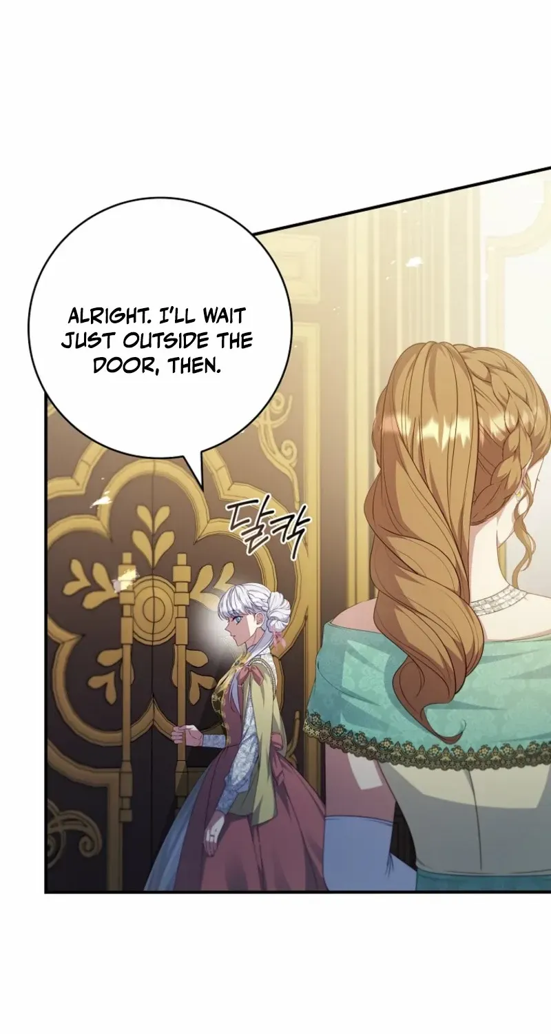 Fakes Don’t Want To Be Real Chapter 100 page 58 - 