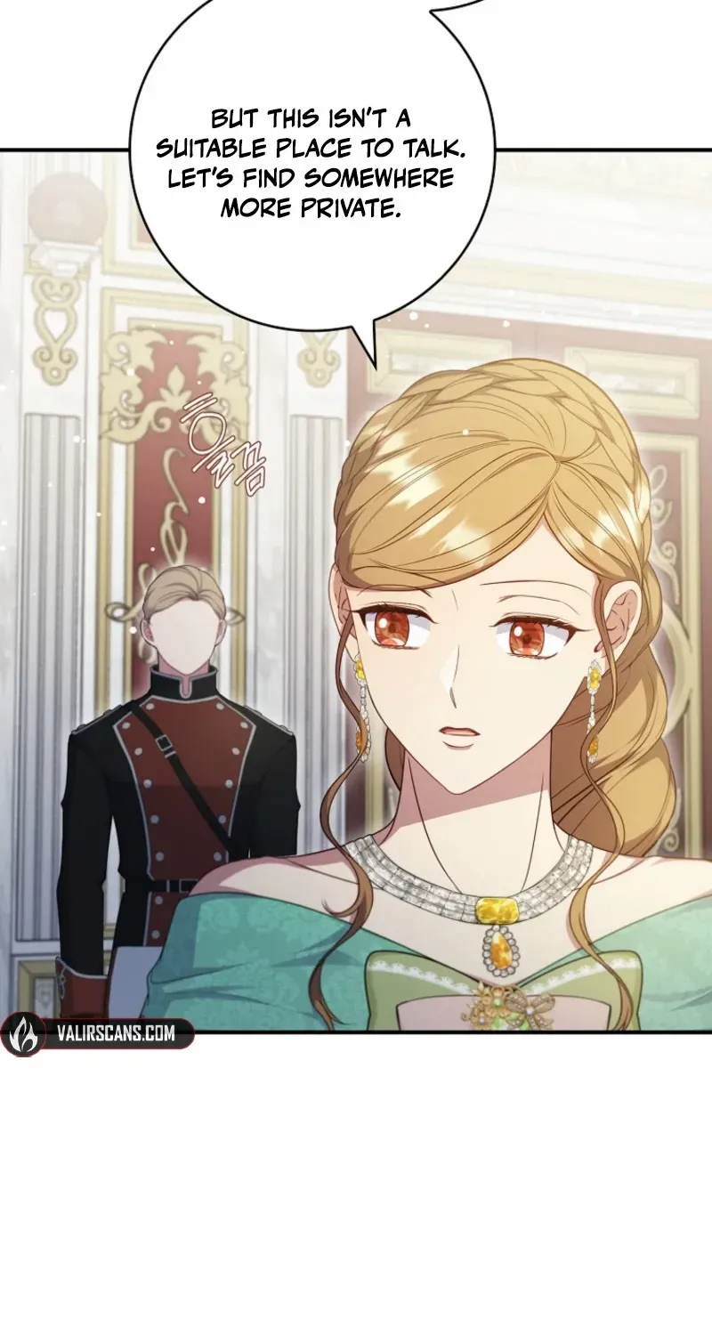 Fakes Don’t Want To Be Real Chapter 100 page 69 - 