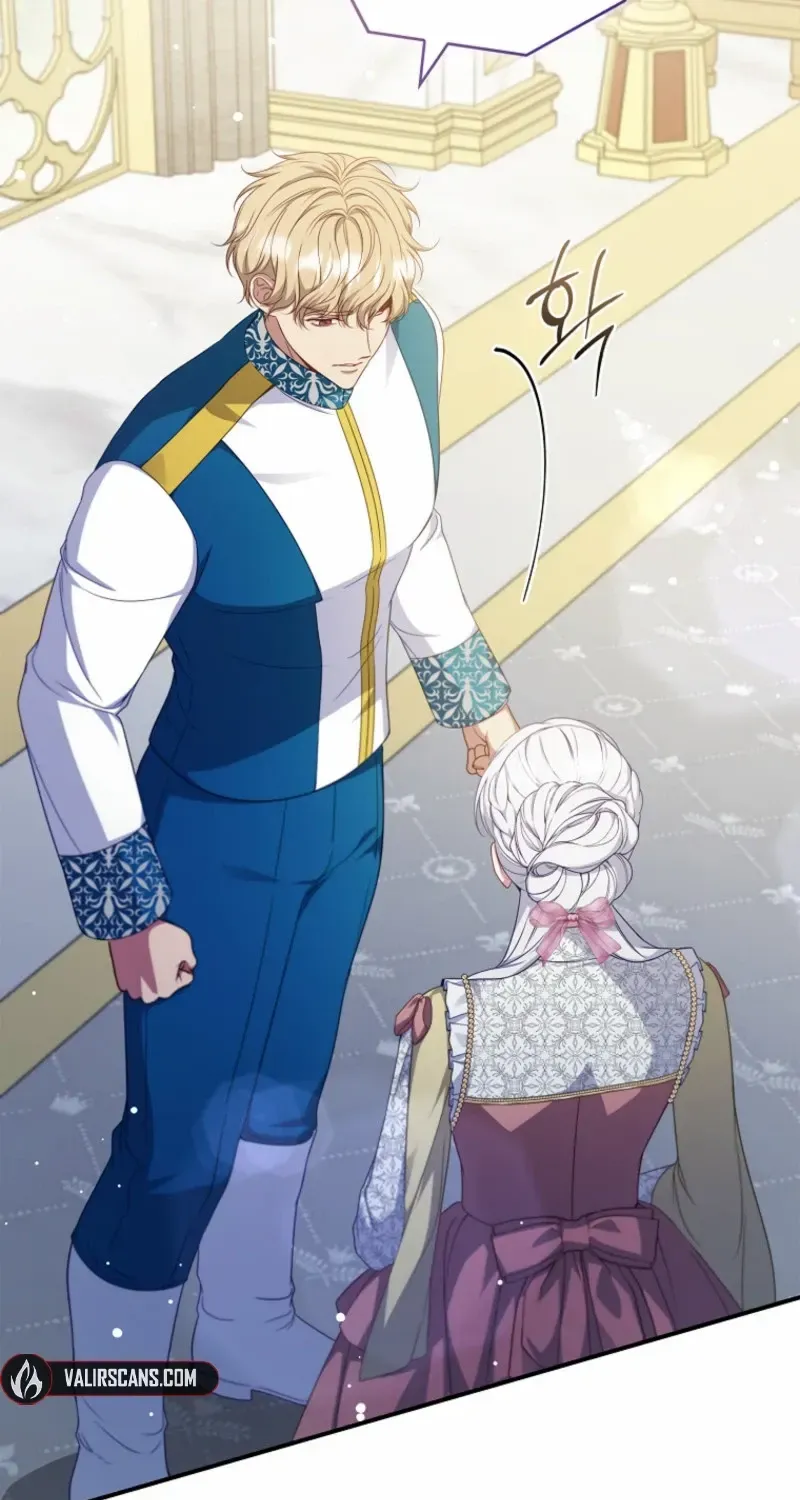 Fakes Don’t Want To Be Real Chapter 100 page 8 - 