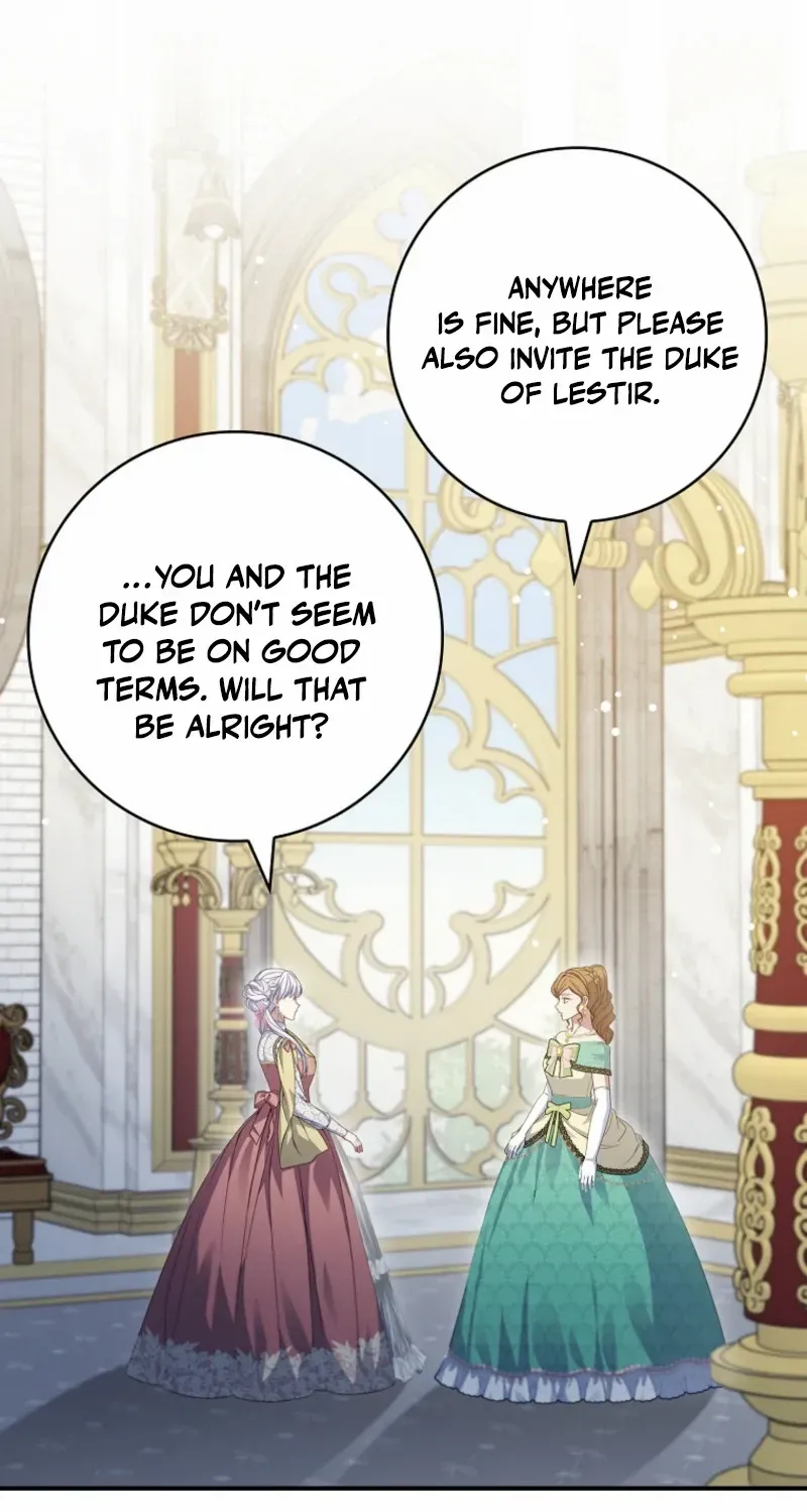 Fakes Don’t Want To Be Real Chapter 100 page 71 - 