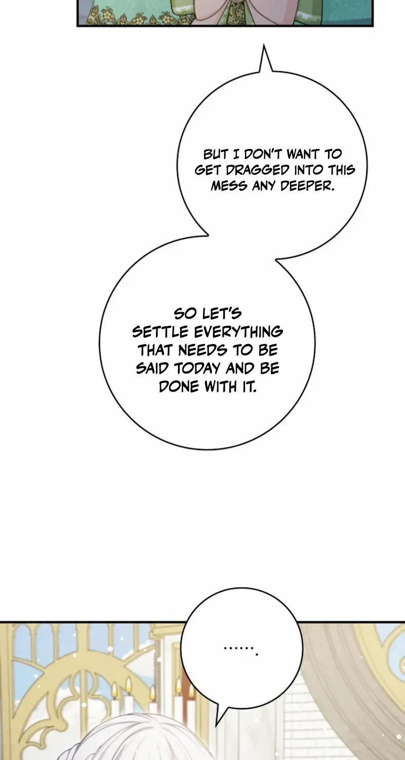 Fakes Don’t Want To Be Real Chapter 100 page 73 - 