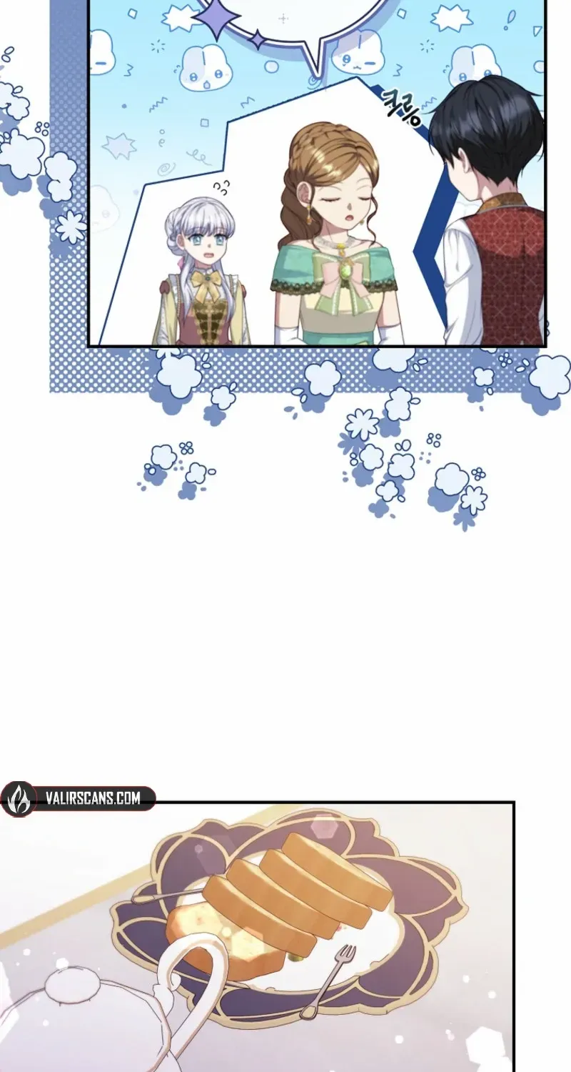 Fakes Don’t Want To Be Real Chapter 100 page 79 - 