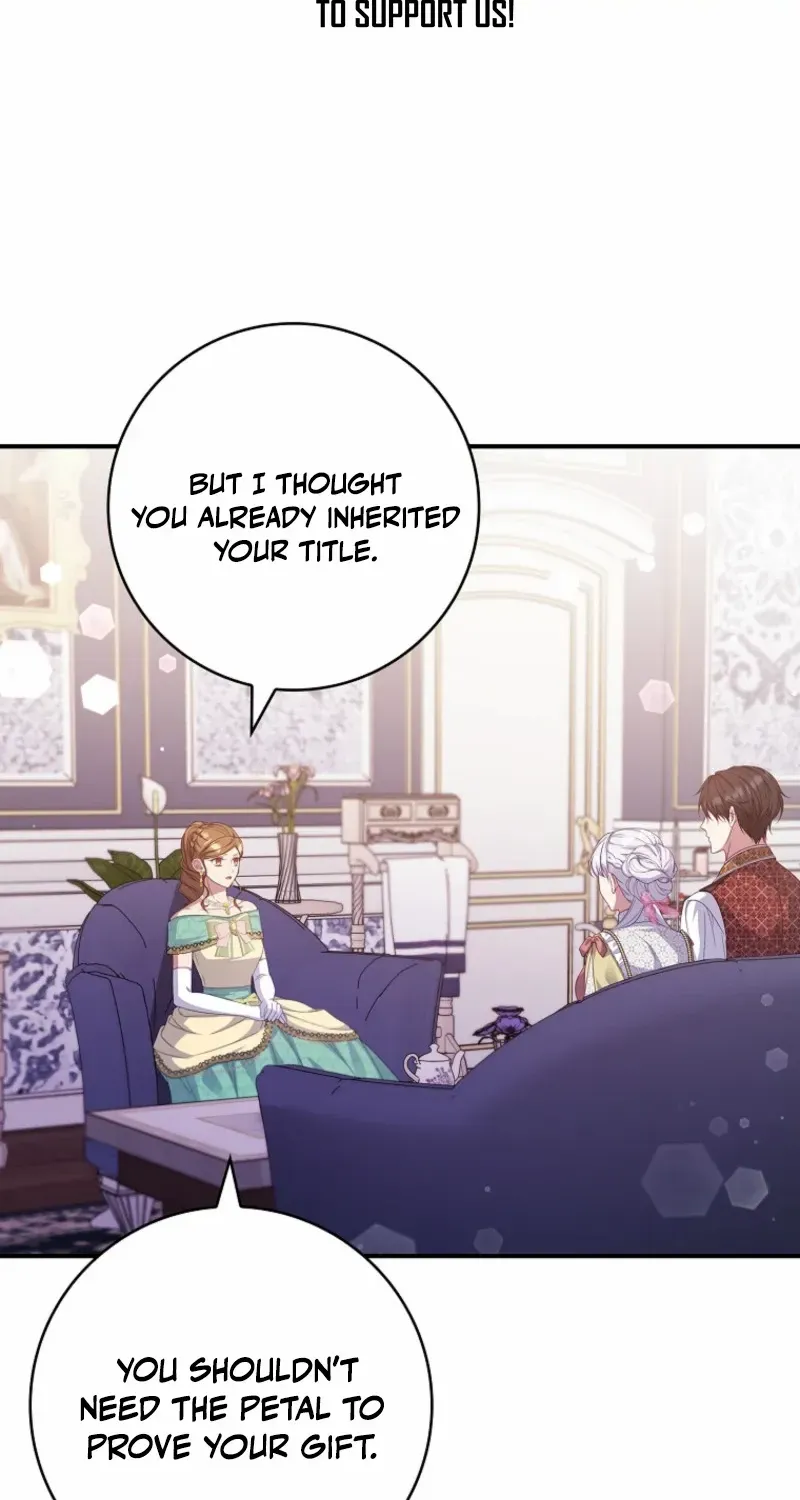 Fakes Don’t Want To Be Real Chapter 100 page 83 - 